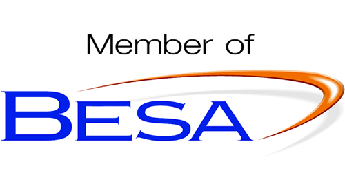 BESA Membership Logo