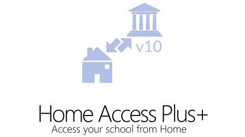 Home Access Plus+ 10 now available