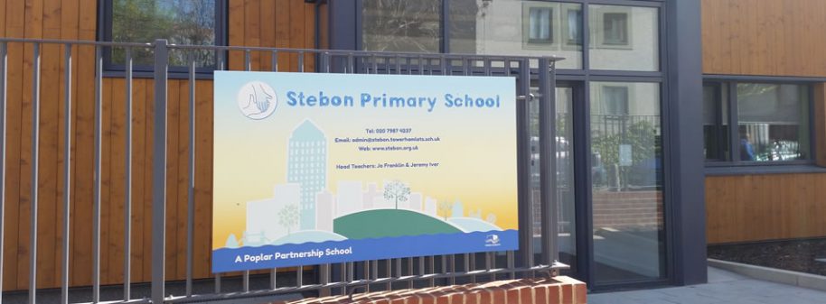 Stebon Primary School