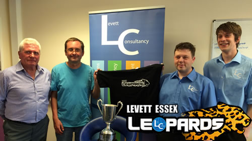 Essex Leopards Partnership