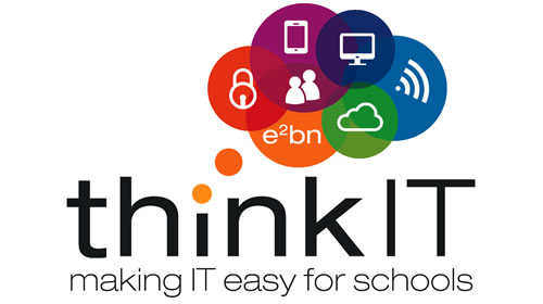 Think IT Framework Logo
