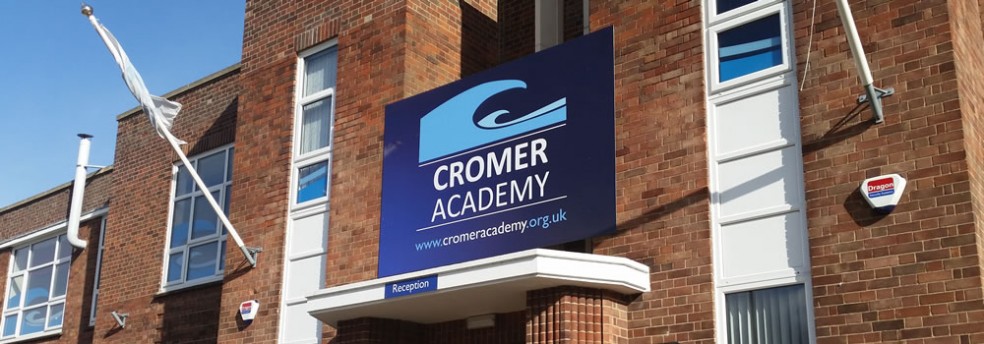 Cromer Academy