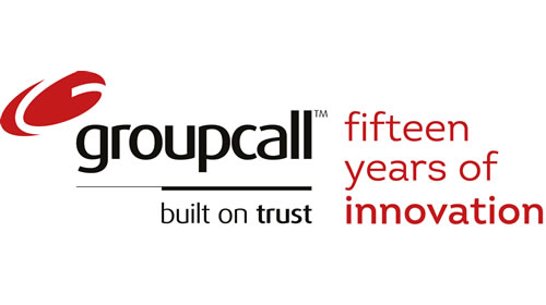 Groupcall Logo