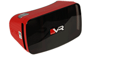 Homido Grab VR Viewers