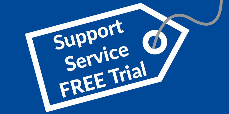 Elite Support Service Free Trial