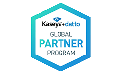 Kaseya Global Partner