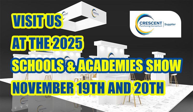 The Schools & Academies Show