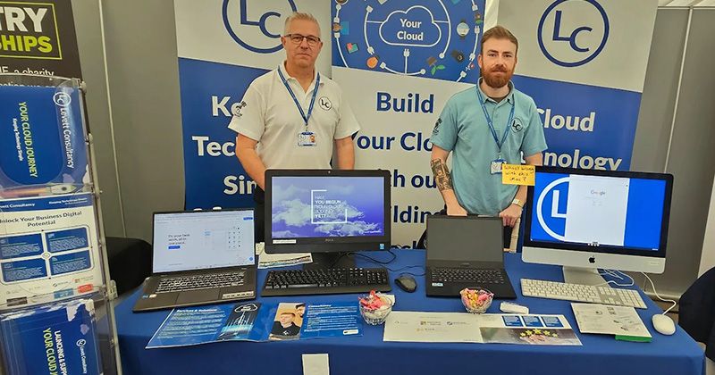 Essex Festival of Business event