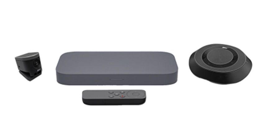 Google Meets Hardware Starter Kit