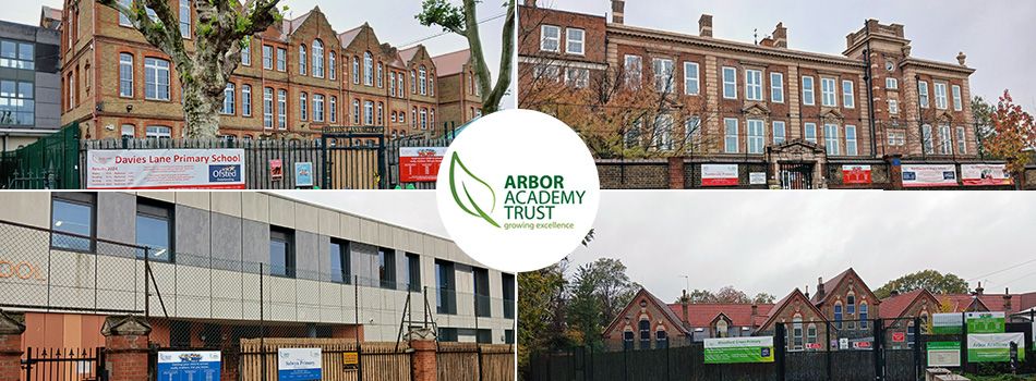 Arbor Academy Trust