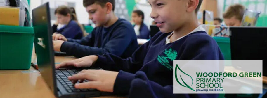 Woodford Green Primary School