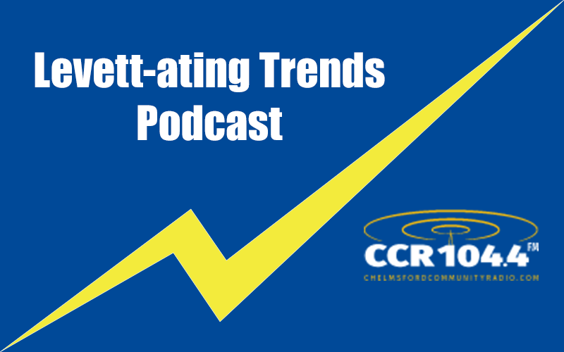 Creative Partnership with Chelmsford Community Radio