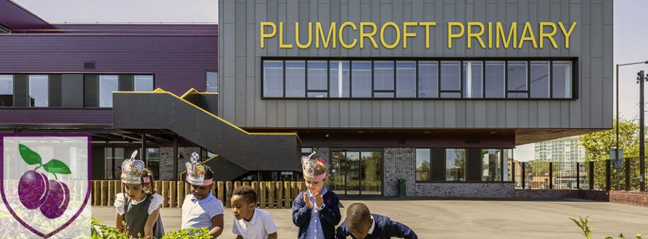 Plumcroft Primary School
