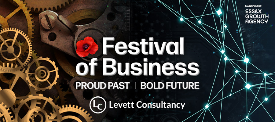 Essex Festival of Business 2026